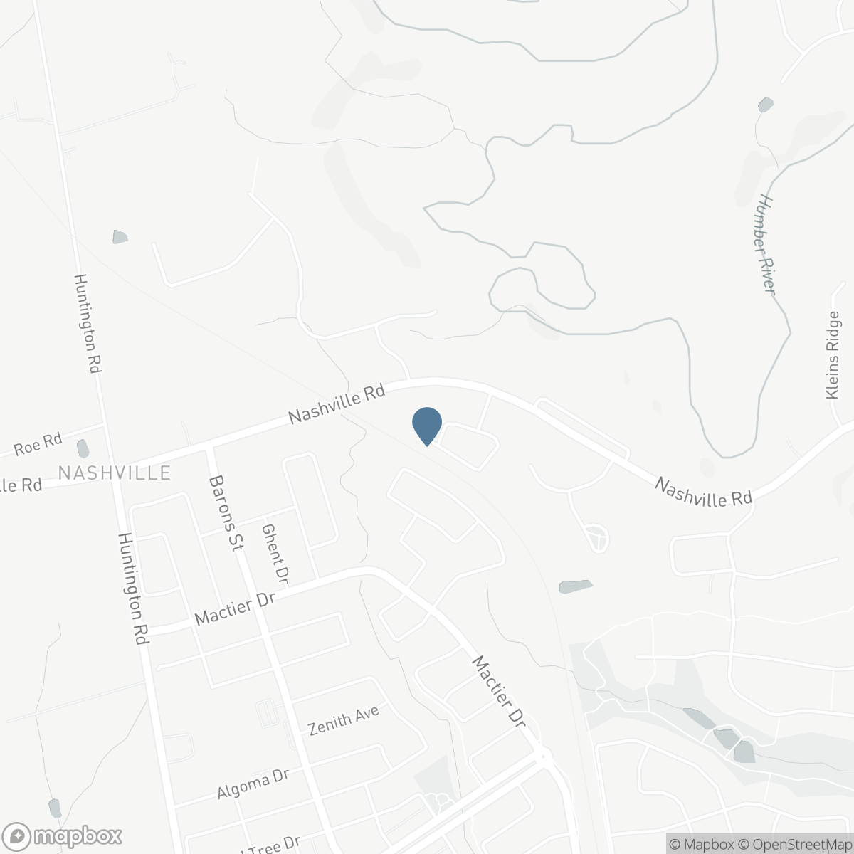 16 GREAT RAILWAY COURT, Vaughan, Ontario L4H 5E9